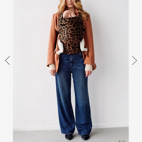 Leopard Print - Picture 4 of 13